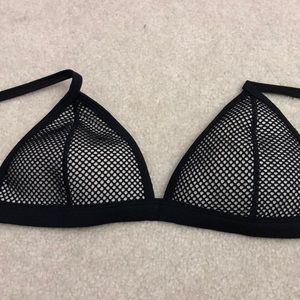 Triangl Bikini Top
